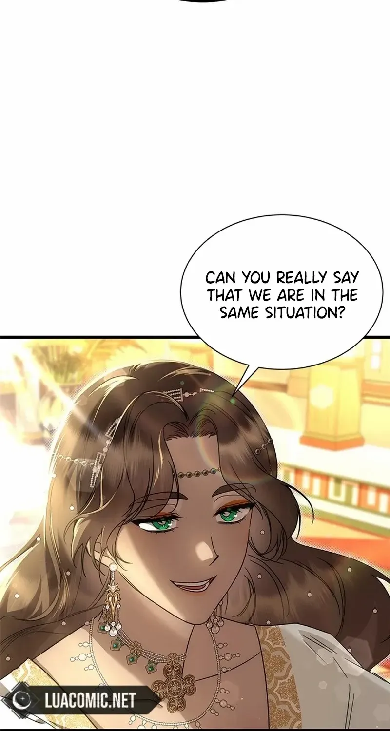 I Became a Tyrant’s Maid Zinmanga X Chapter 56 Page 47