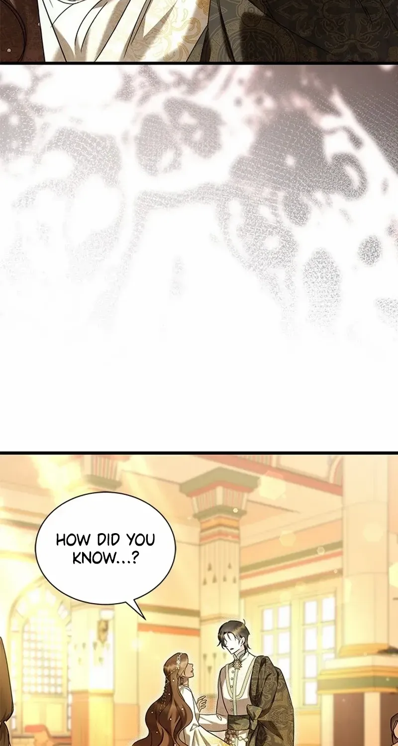 I Became a Tyrant’s Maid Zinmanga X Chapter 56 Page 50