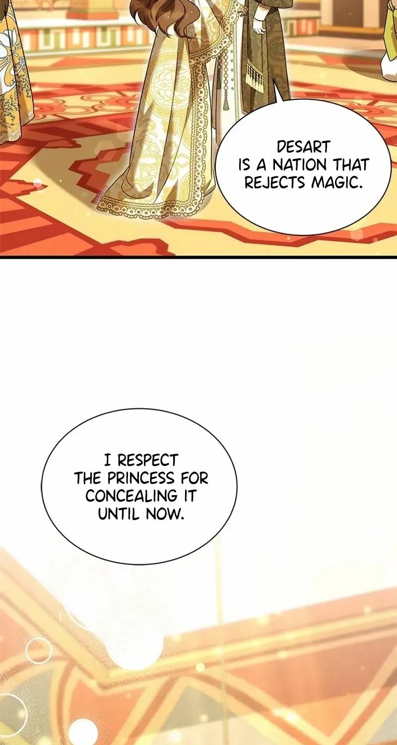 I Became a Tyrant’s Maid Zinmanga X Chapter 56 Page 51
