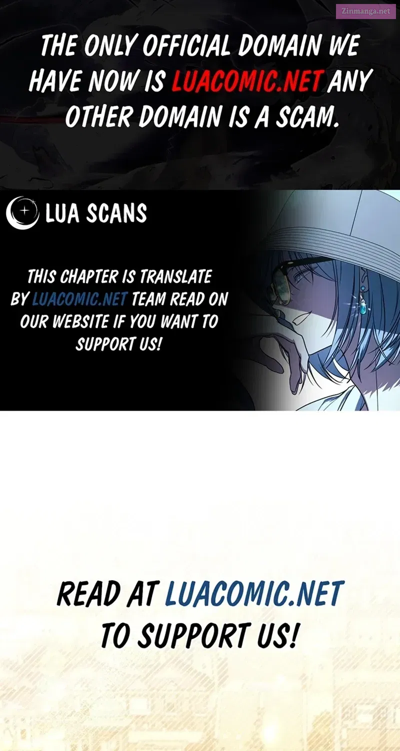 I Became a Tyrant’s Maid Zinmanga X Chapter 55.1 Page 1