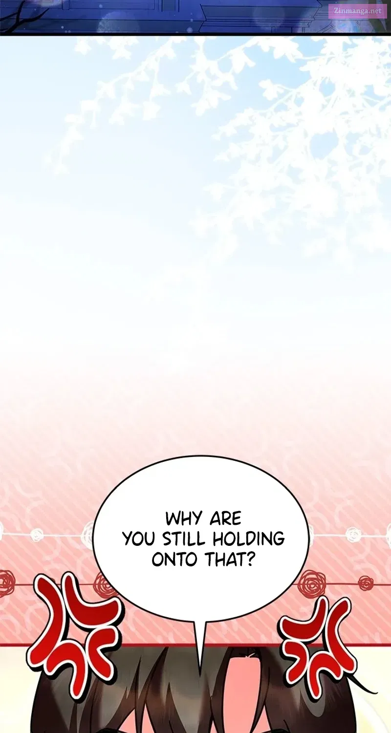 I Became a Tyrant’s Maid Zinmanga X Chapter 55.1 Page 63