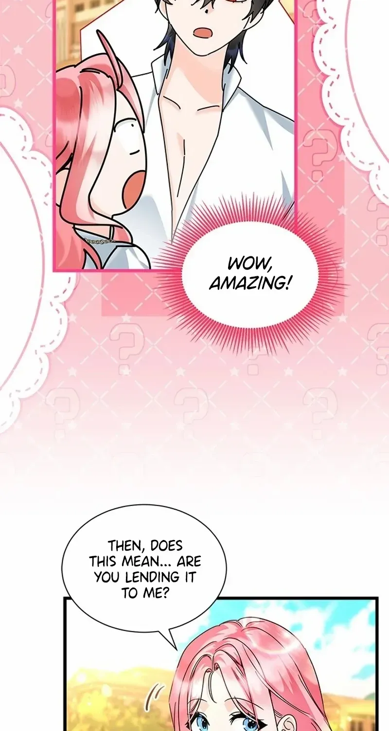 I Became a Tyrant’s Maid Zinmanga X Chapter 55 Page 24