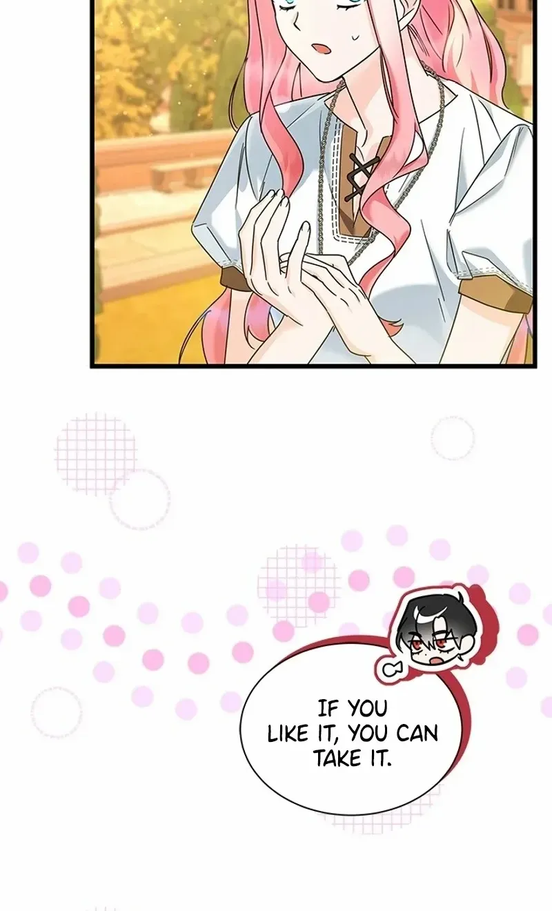 I Became a Tyrant’s Maid Zinmanga X Chapter 55 Page 25