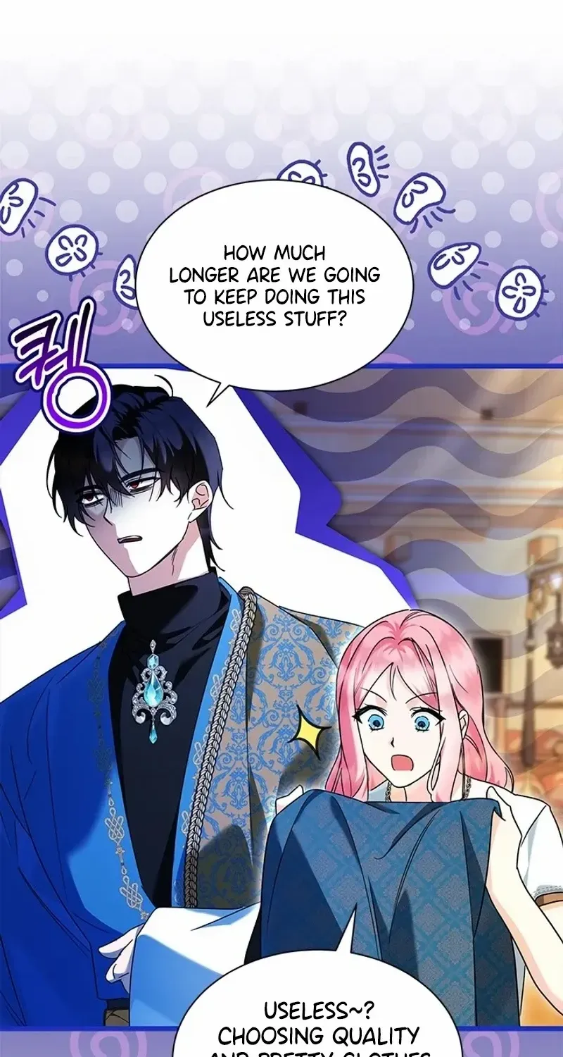 I Became a Tyrant’s Maid Zinmanga X Chapter 55 Page 45