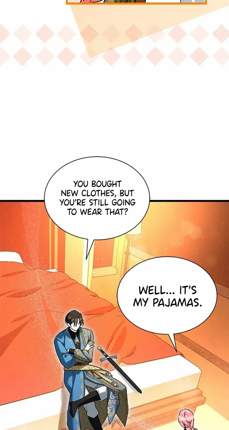 I Became a Tyrant’s Maid Zinmanga X Chapter 55 Page 66