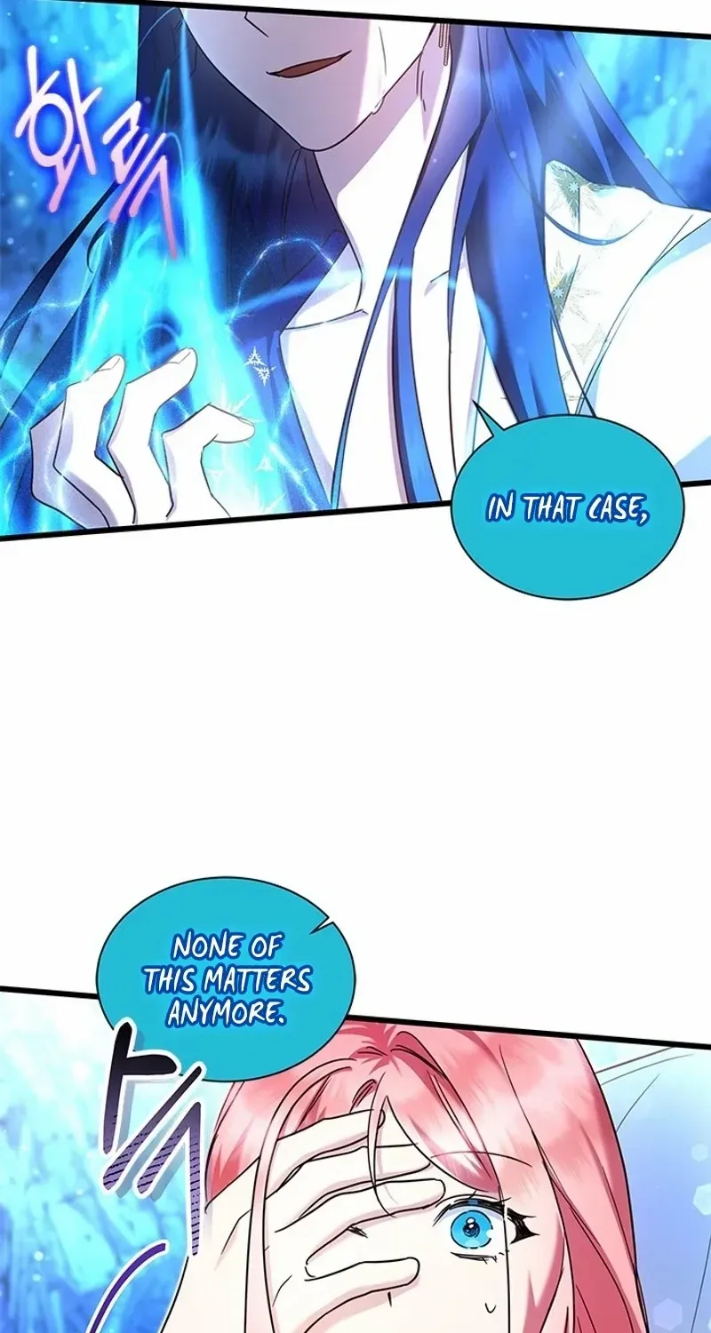 I Became a Tyrant’s Maid Zinmanga X Chapter 54 Page 26