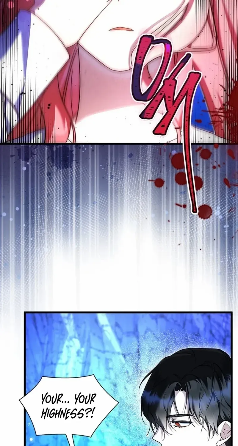 I Became a Tyrant’s Maid Zinmanga X Chapter 54 Page 28