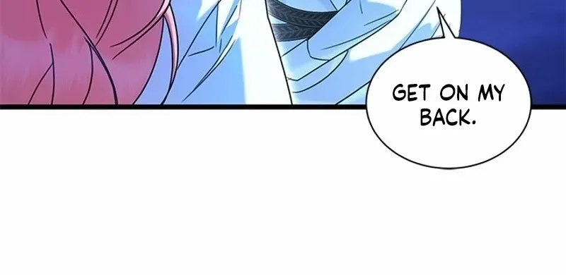 I Became a Tyrant’s Maid Zinmanga X Chapter 54 Page 77