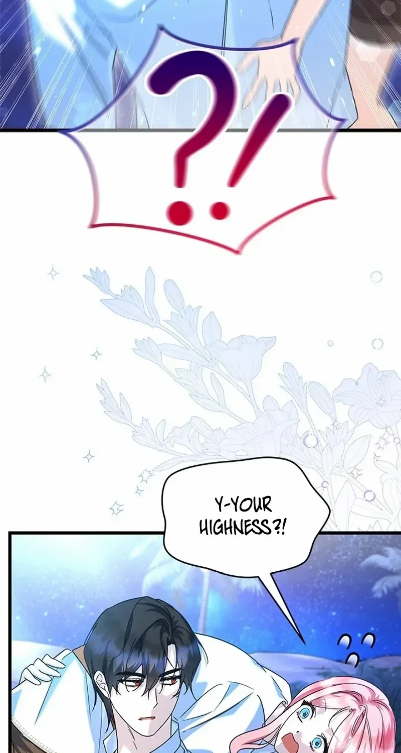 I Became a Tyrant’s Maid Zinmanga X Chapter 54 Page 82