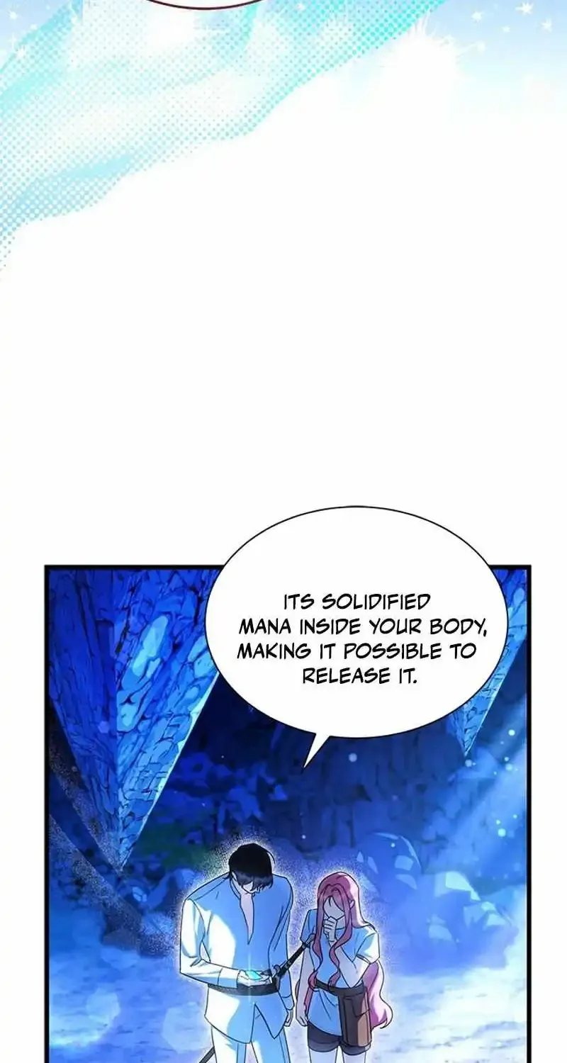 I Became a Tyrant’s Maid Zinmanga X Chapter 52 Page 22