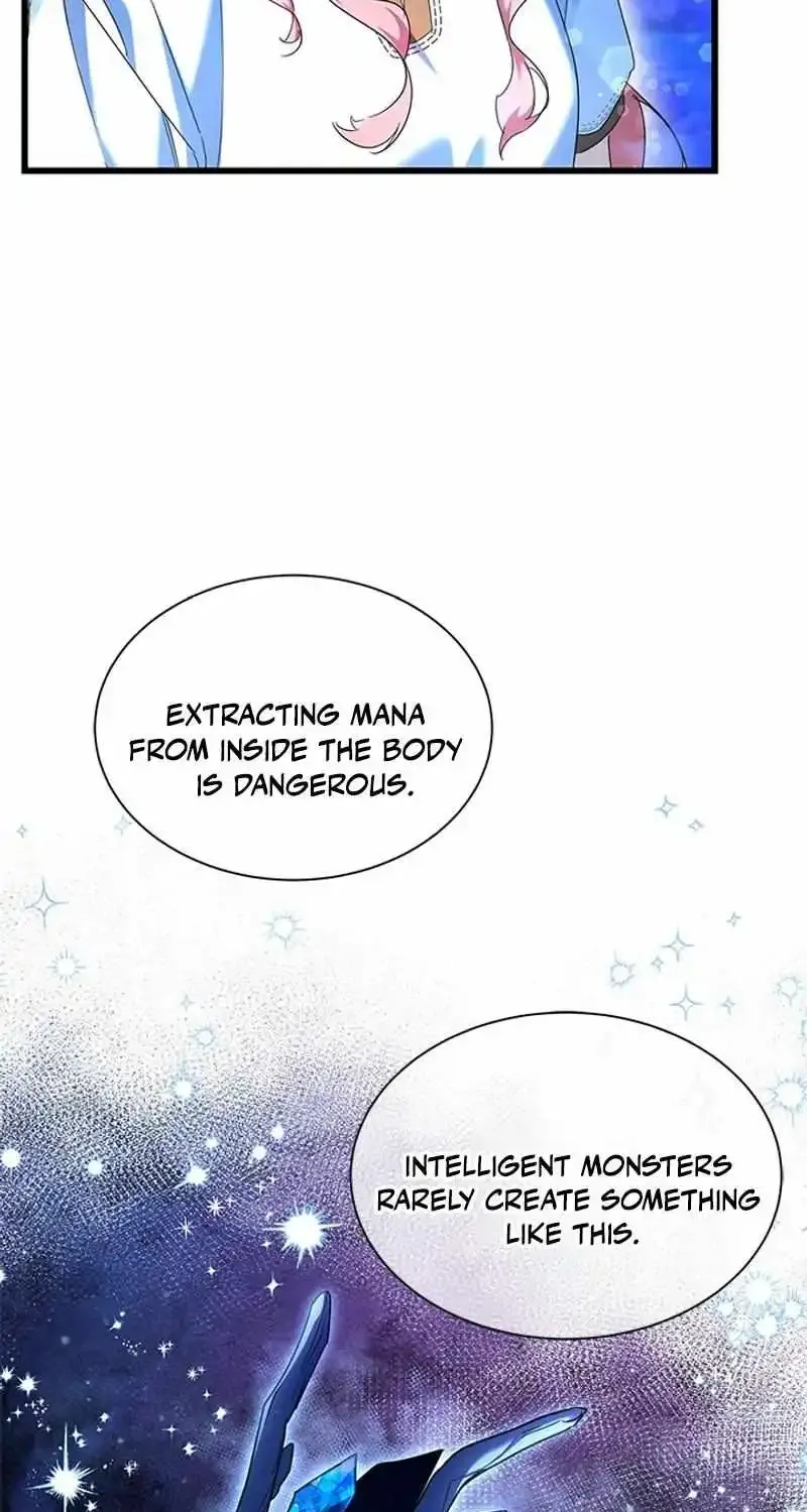 I Became a Tyrant’s Maid Zinmanga X Chapter 52 Page 27
