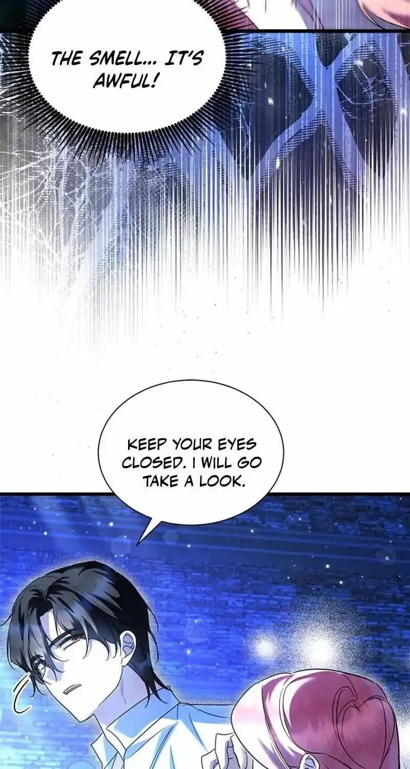 I Became a Tyrant’s Maid Zinmanga X Chapter 52 Page 45