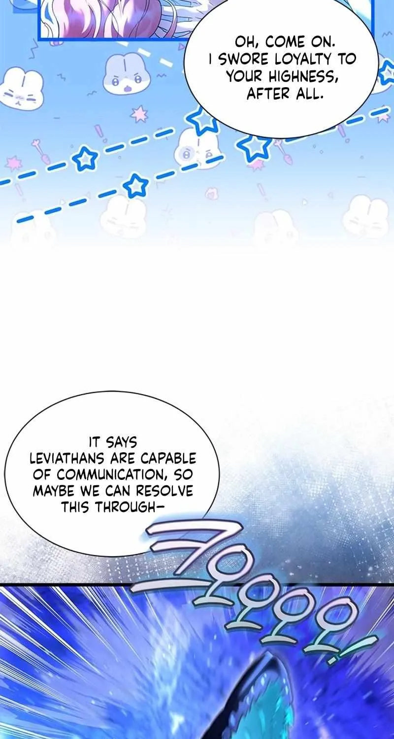 I Became a Tyrant’s Maid Zinmanga X Chapter 51 Page 11
