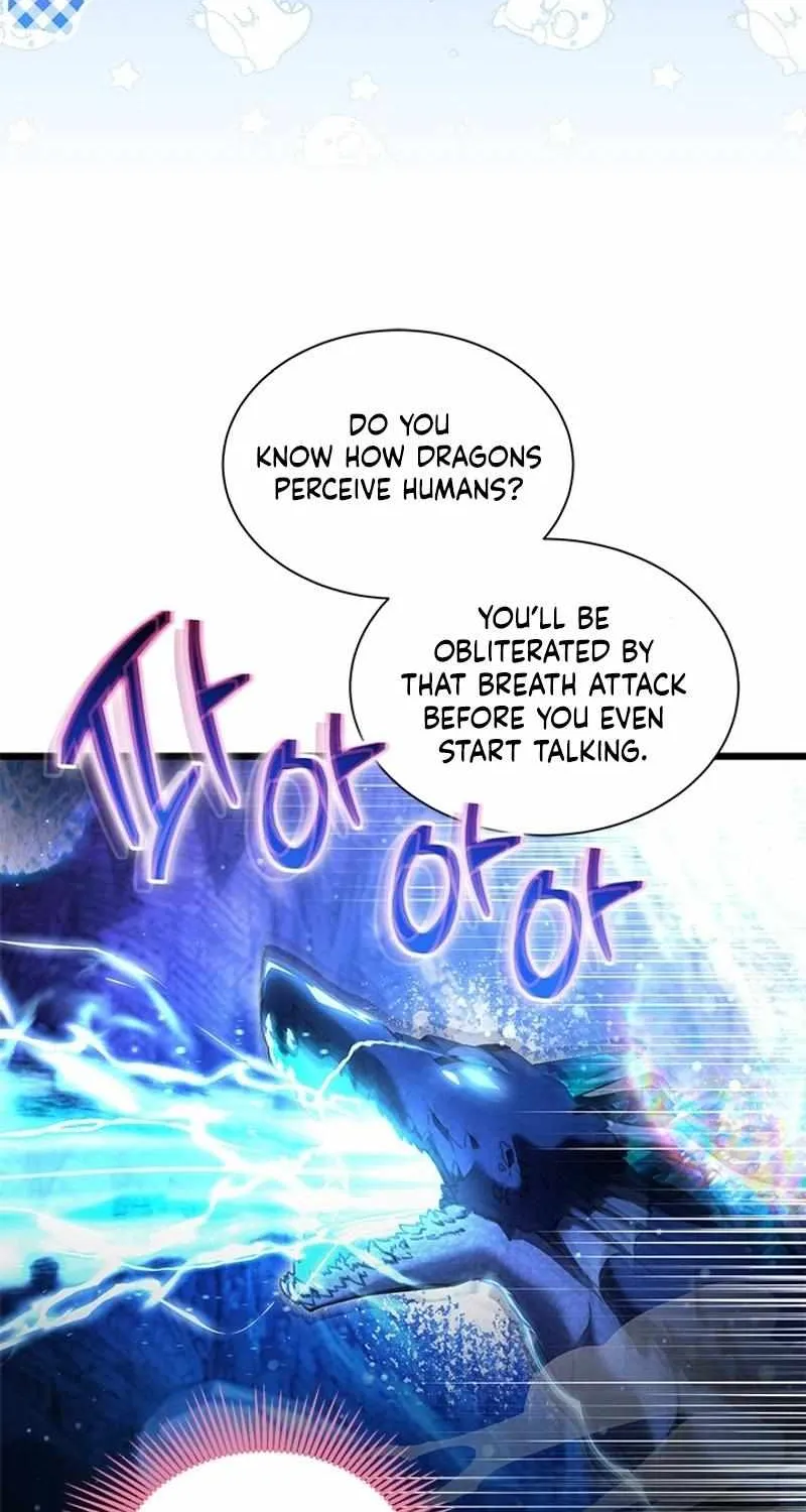 I Became a Tyrant’s Maid Zinmanga X Chapter 51 Page 14
