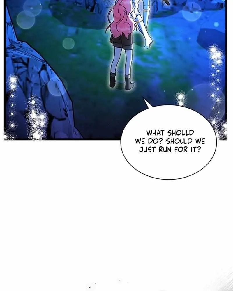 I Became a Tyrant’s Maid Zinmanga X Chapter 51 Page 17