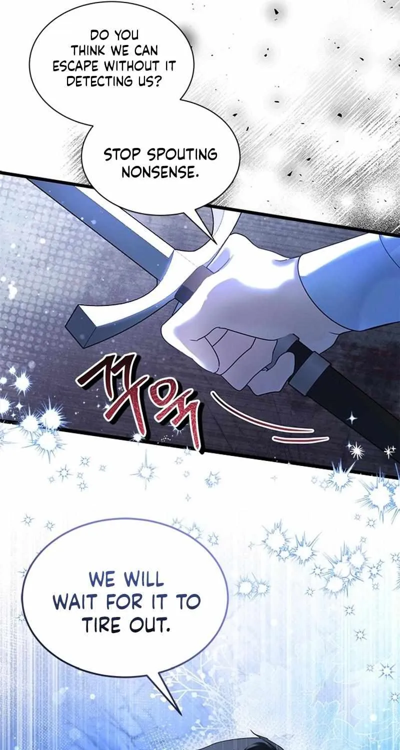 I Became a Tyrant’s Maid Zinmanga X Chapter 51 Page 18