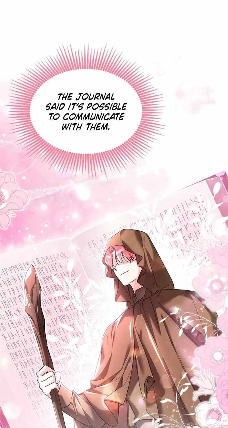 I Became a Tyrant’s Maid Zinmanga X Chapter 51 Page 25