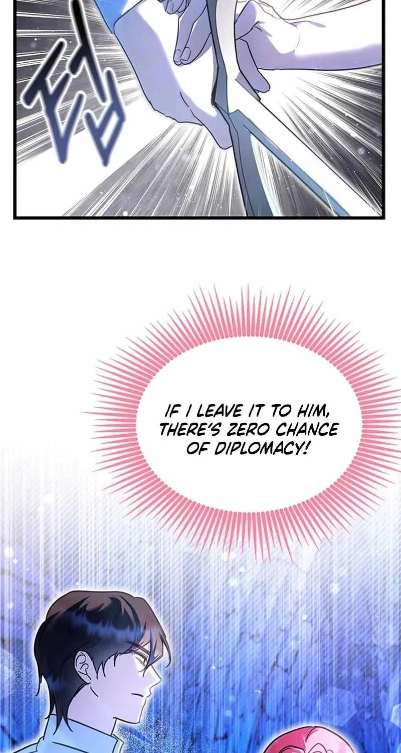 I Became a Tyrant’s Maid Zinmanga X Chapter 51 Page 27