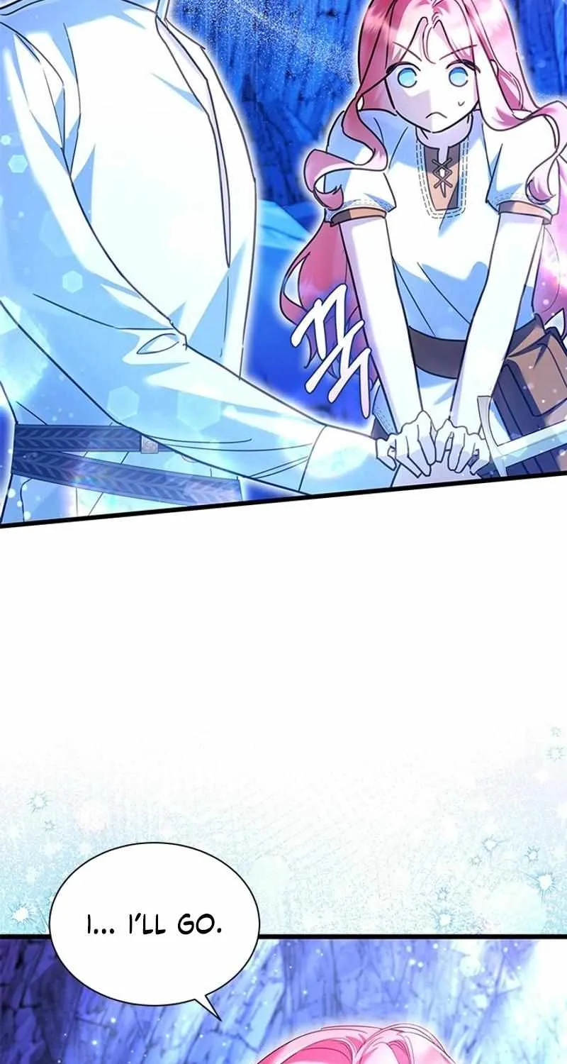 I Became a Tyrant’s Maid Zinmanga X Chapter 51 Page 28
