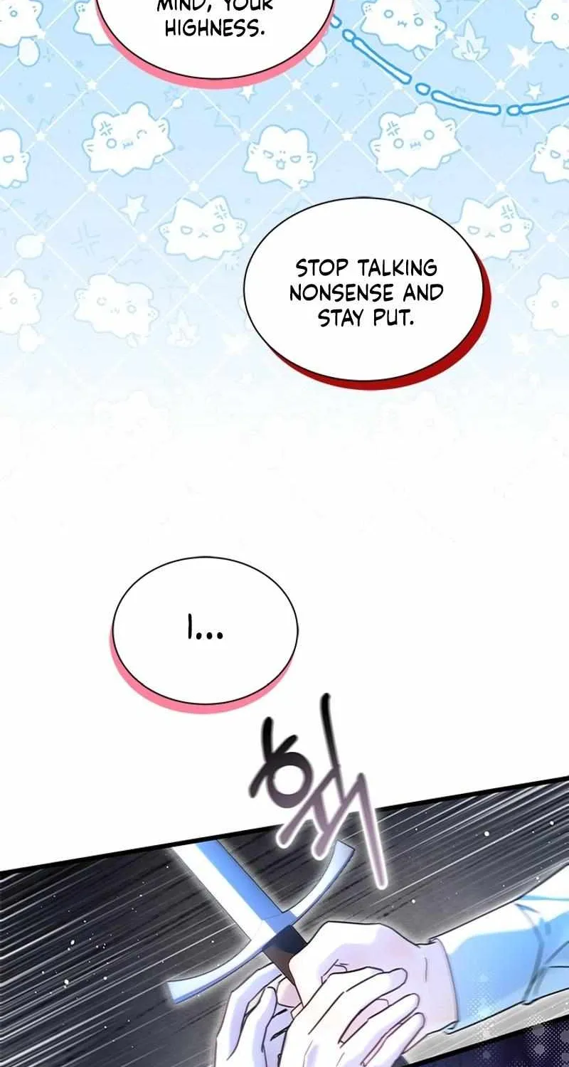 I Became a Tyrant’s Maid Zinmanga X Chapter 51 Page 31