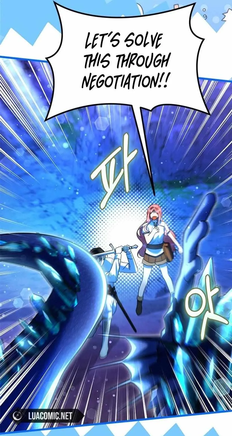 I Became a Tyrant’s Maid Zinmanga X Chapter 51 Page 48