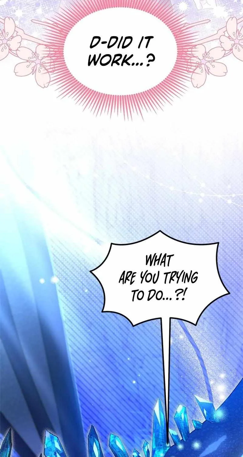 I Became a Tyrant’s Maid Zinmanga X Chapter 51 Page 51