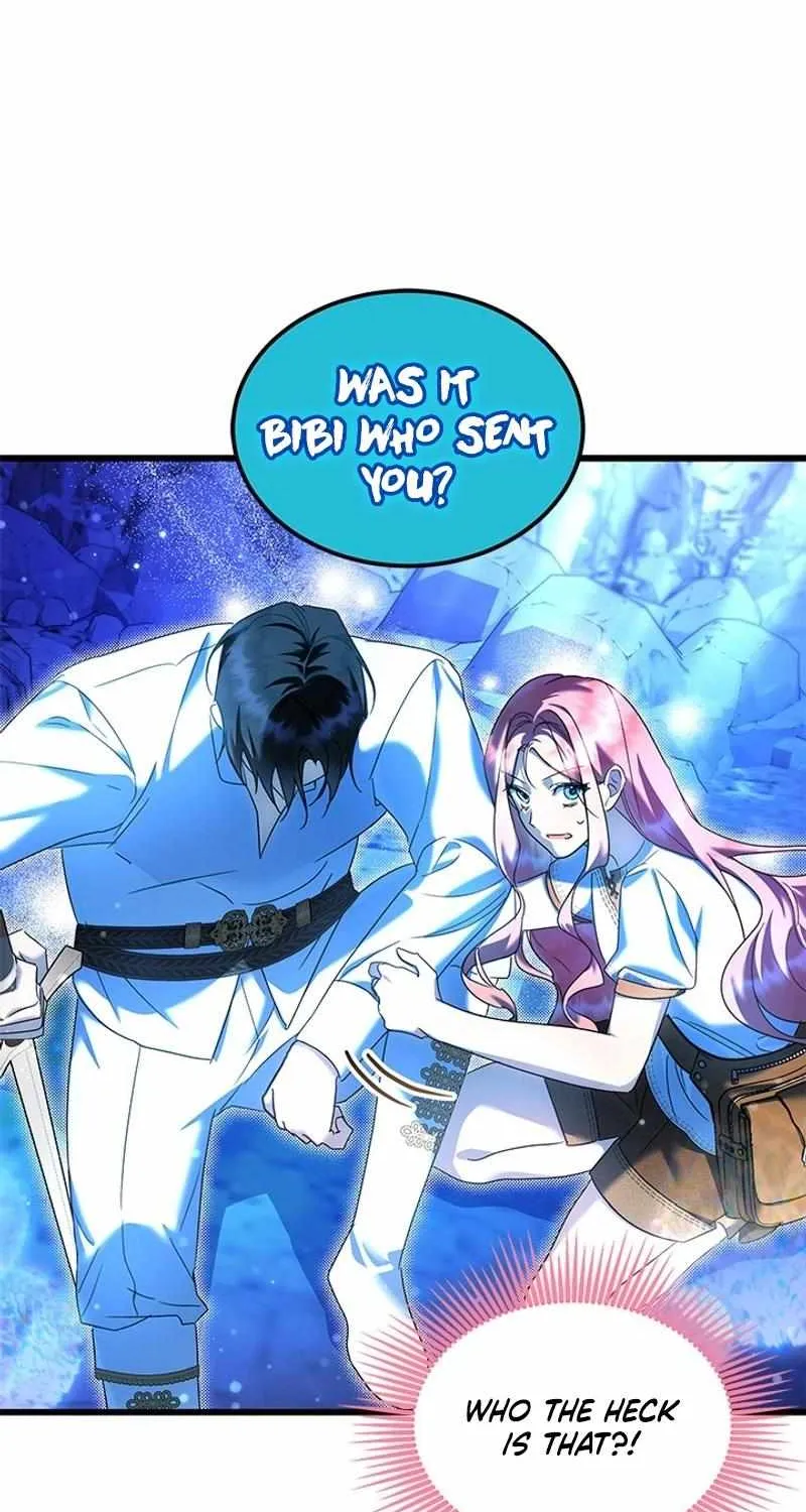 I Became a Tyrant’s Maid Zinmanga X Chapter 51 Page 61