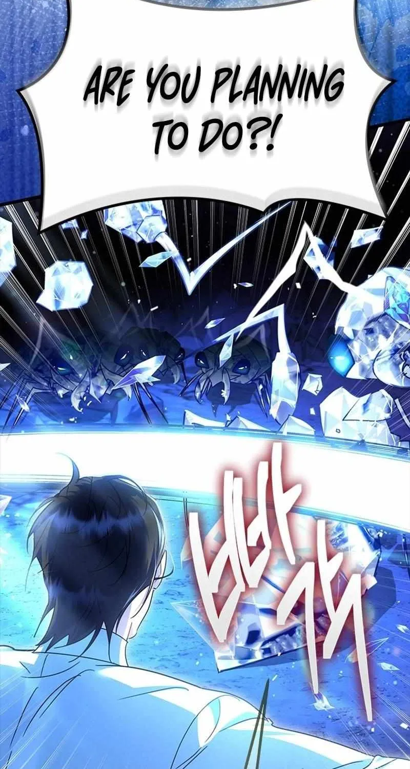 I Became a Tyrant’s Maid Zinmanga X Chapter 50 Page 44