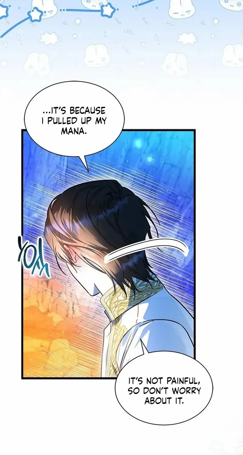 I Became a Tyrant’s Maid Zinmanga X Chapter 49 Page 11