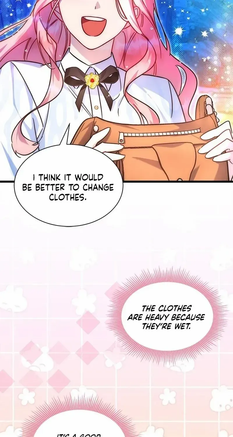 I Became a Tyrant’s Maid Zinmanga X Chapter 49 Page 16