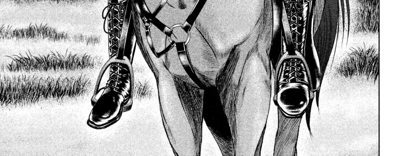 Satanofani Zinmanga X Chapter 42 Page 4