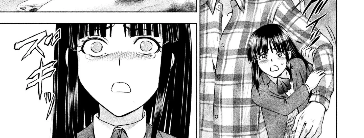 Satanofani Zinmanga X Chapter 42 Page 10