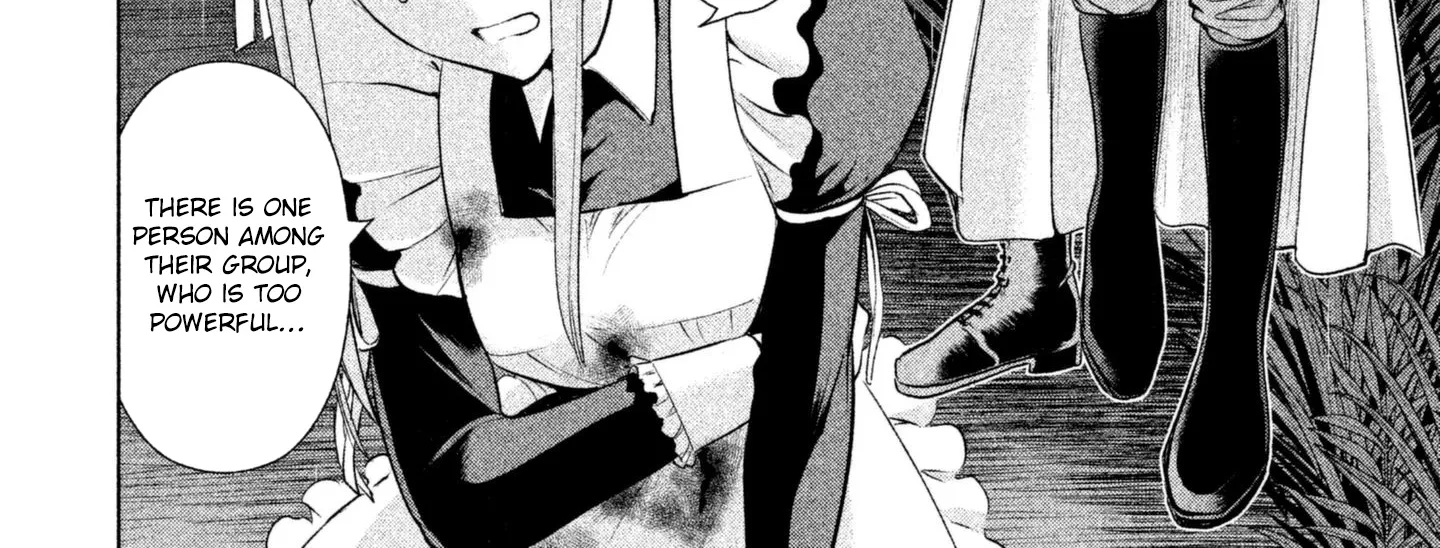 Satanofani Zinmanga X Chapter 42 Page 14