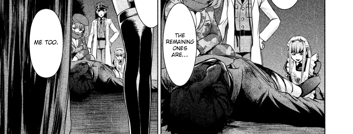 Satanofani Zinmanga X Chapter 42 Page 16