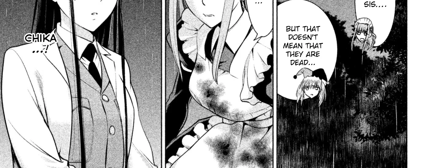 Satanofani Zinmanga X Chapter 42 Page 20