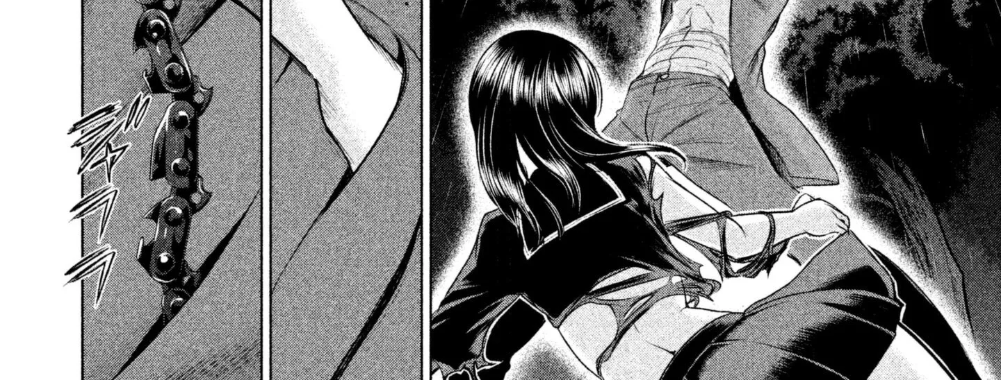 Satanofani Zinmanga X Chapter 42 Page 26