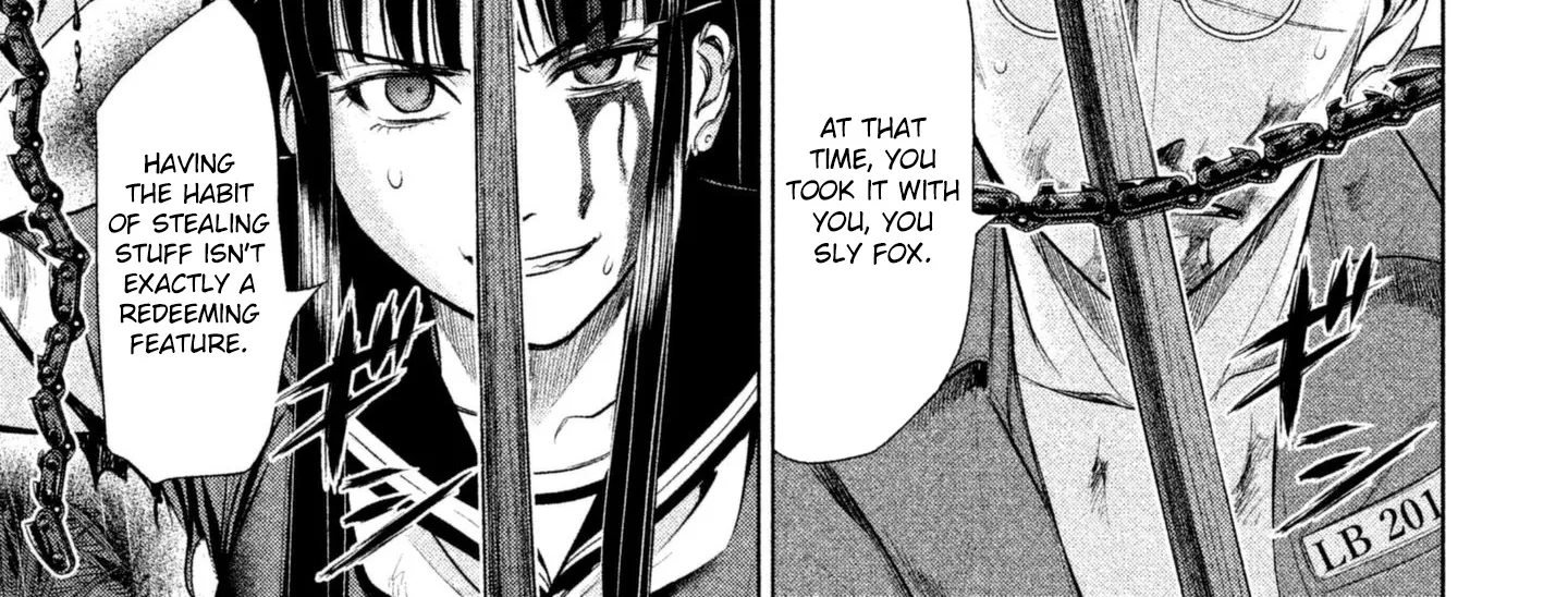 Satanofani Zinmanga X Chapter 42 Page 28