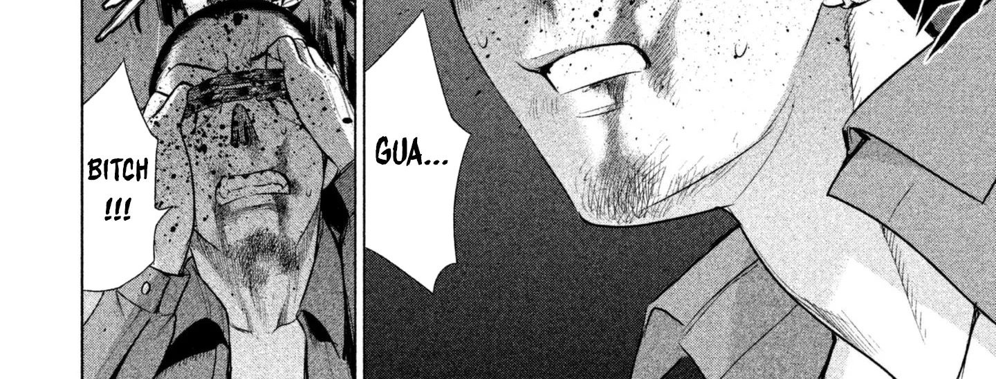 Satanofani Zinmanga X Chapter 42 Page 34