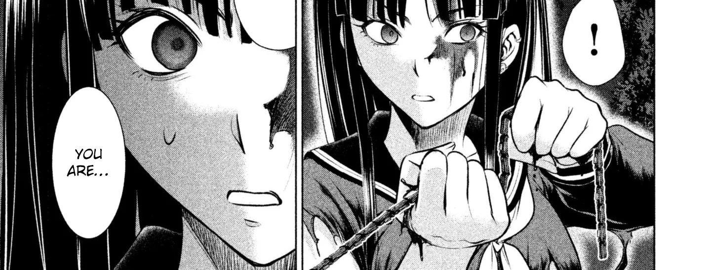 Satanofani Zinmanga X Chapter 42 Page 36