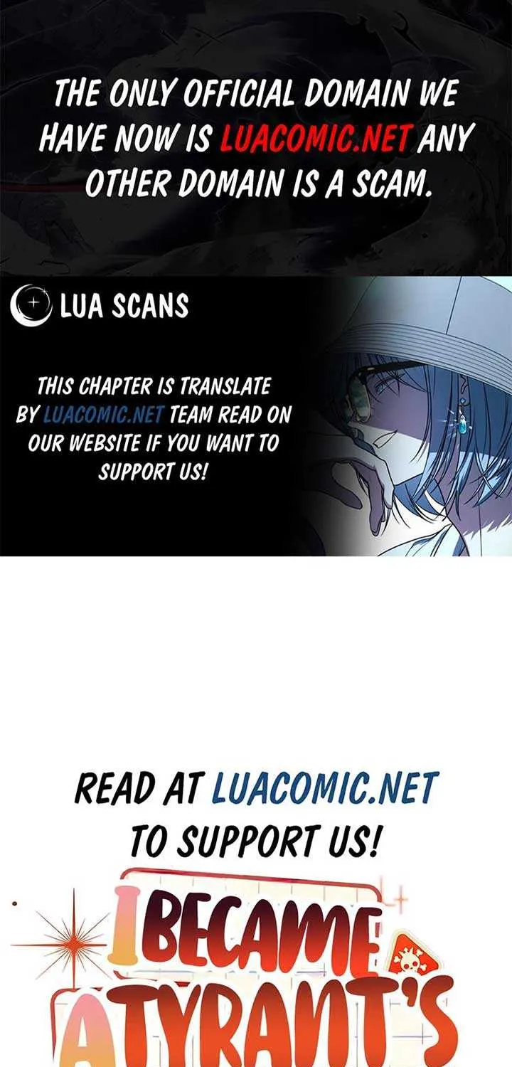 I Became a Tyrant’s Maid Zinmanga X Chapter 48 Page 2