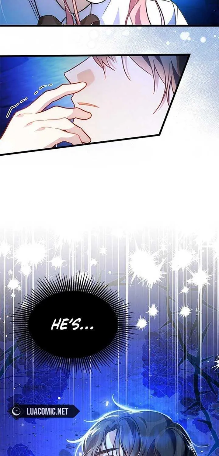 I Became a Tyrant’s Maid Zinmanga X Chapter 48 Page 4