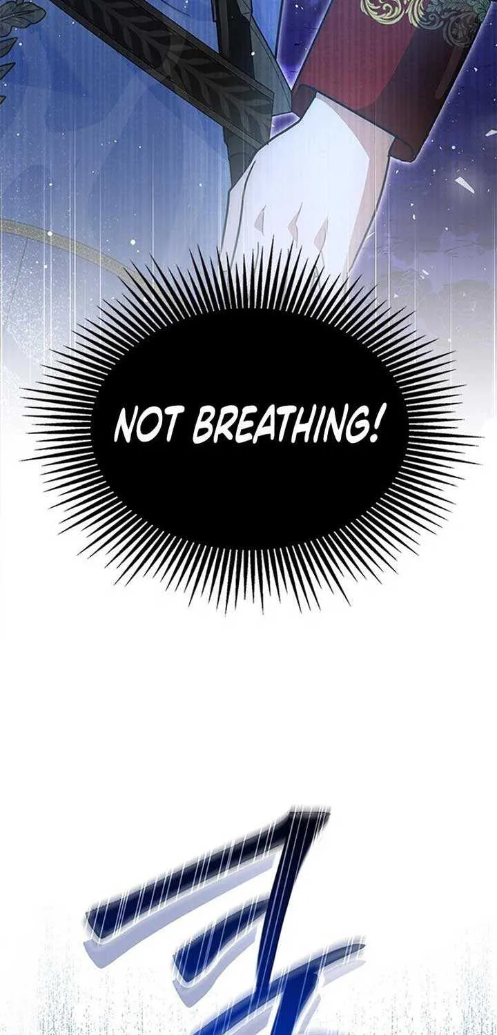I Became a Tyrant’s Maid Zinmanga X Chapter 48 Page 6