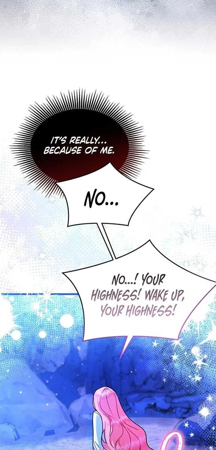 I Became a Tyrant’s Maid Zinmanga X Chapter 48 Page 9