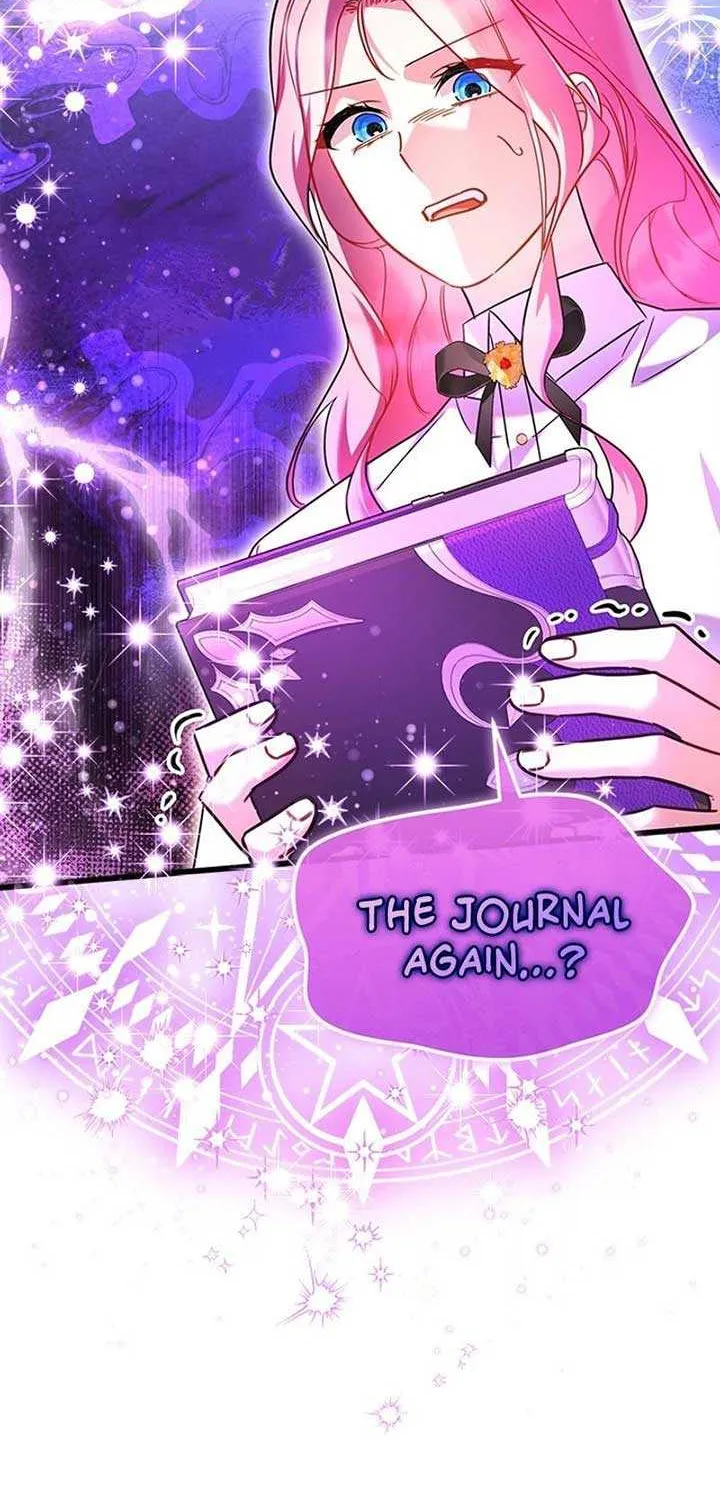 I Became a Tyrant’s Maid Zinmanga X Chapter 48 Page 13