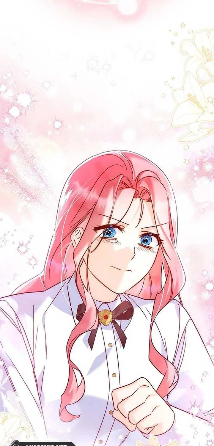 I Became a Tyrant’s Maid Zinmanga X Chapter 48 Page 26