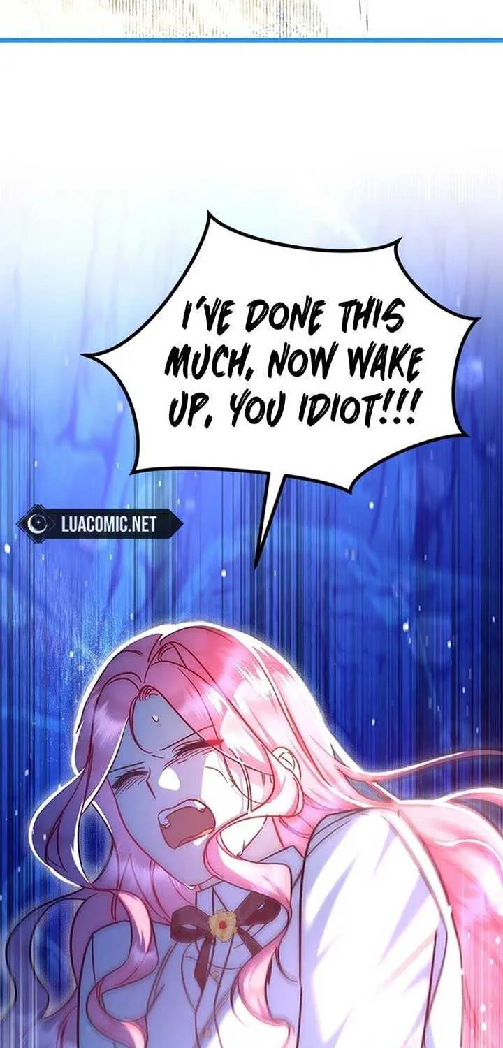 I Became a Tyrant’s Maid Zinmanga X Chapter 48 Page 34