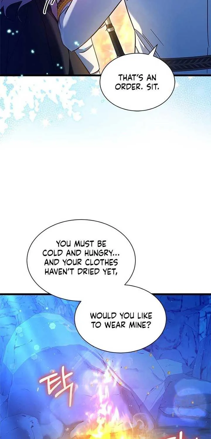 I Became a Tyrant’s Maid Zinmanga X Chapter 48 Page 62