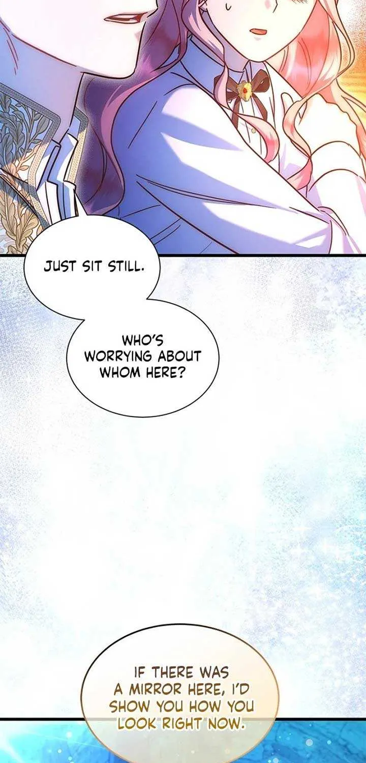 I Became a Tyrant’s Maid Zinmanga X Chapter 48 Page 64