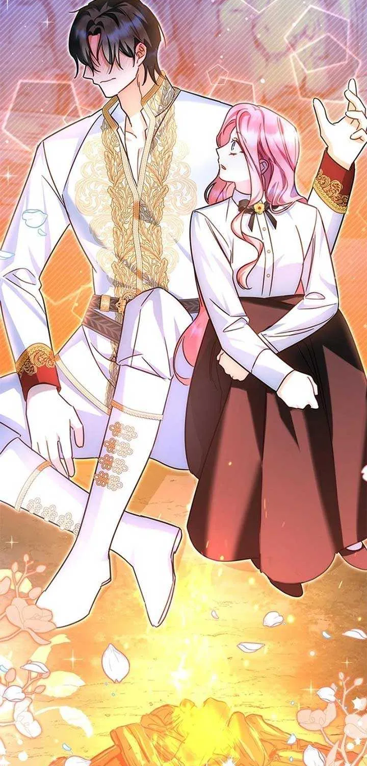 I Became a Tyrant’s Maid Zinmanga X Chapter 48 Page 76