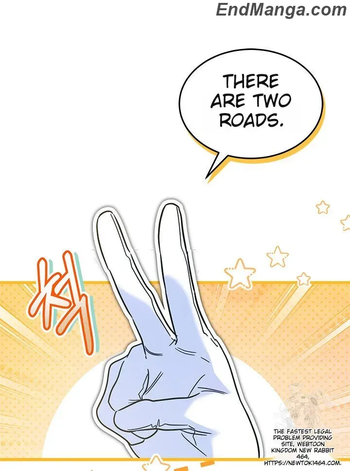 I Became a Tyrant’s Maid Zinmanga X Chapter 47 Page 6
